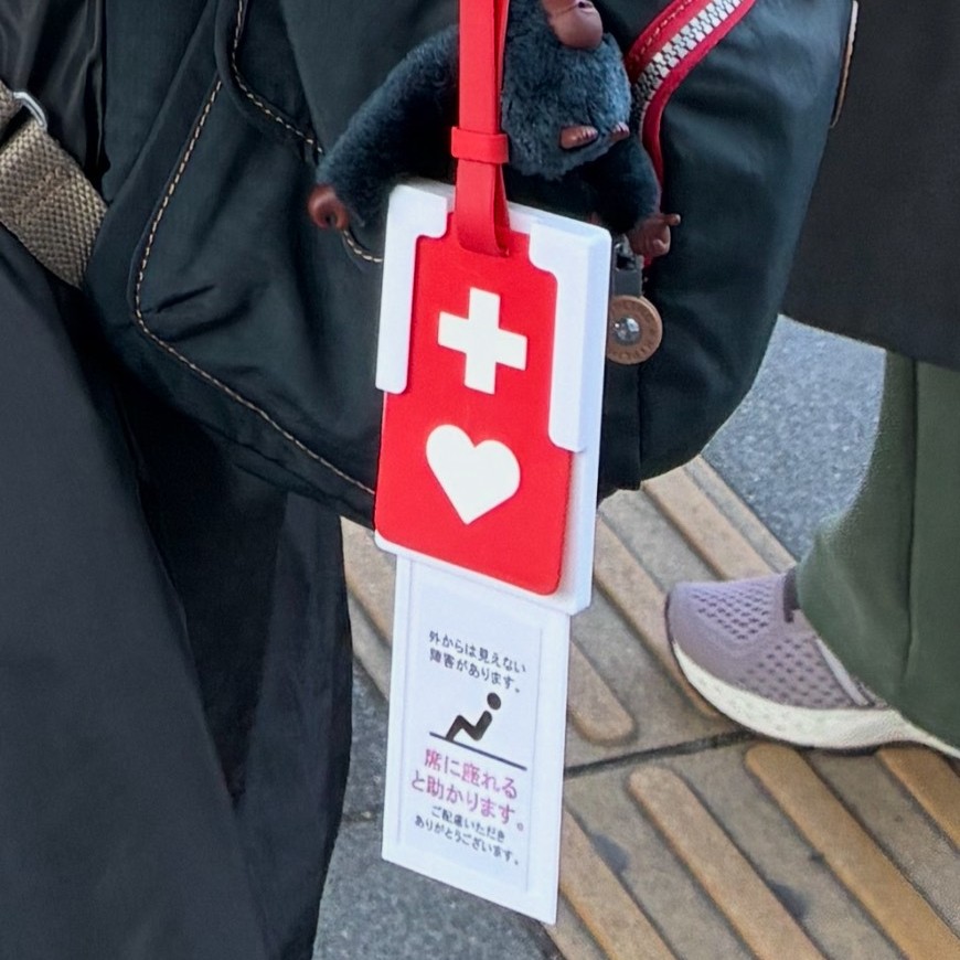 ヘルプキャップルの使い方