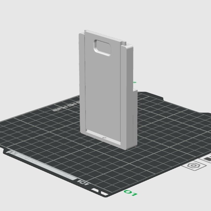 Print-in-Placeによる造形
